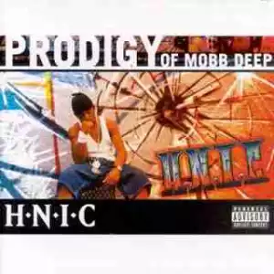 Instrumental: Prodigy - Genesis (ThrowBack) (Prod. By Prodigy)